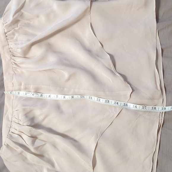 Silk Skirt - Picture 4 of 4